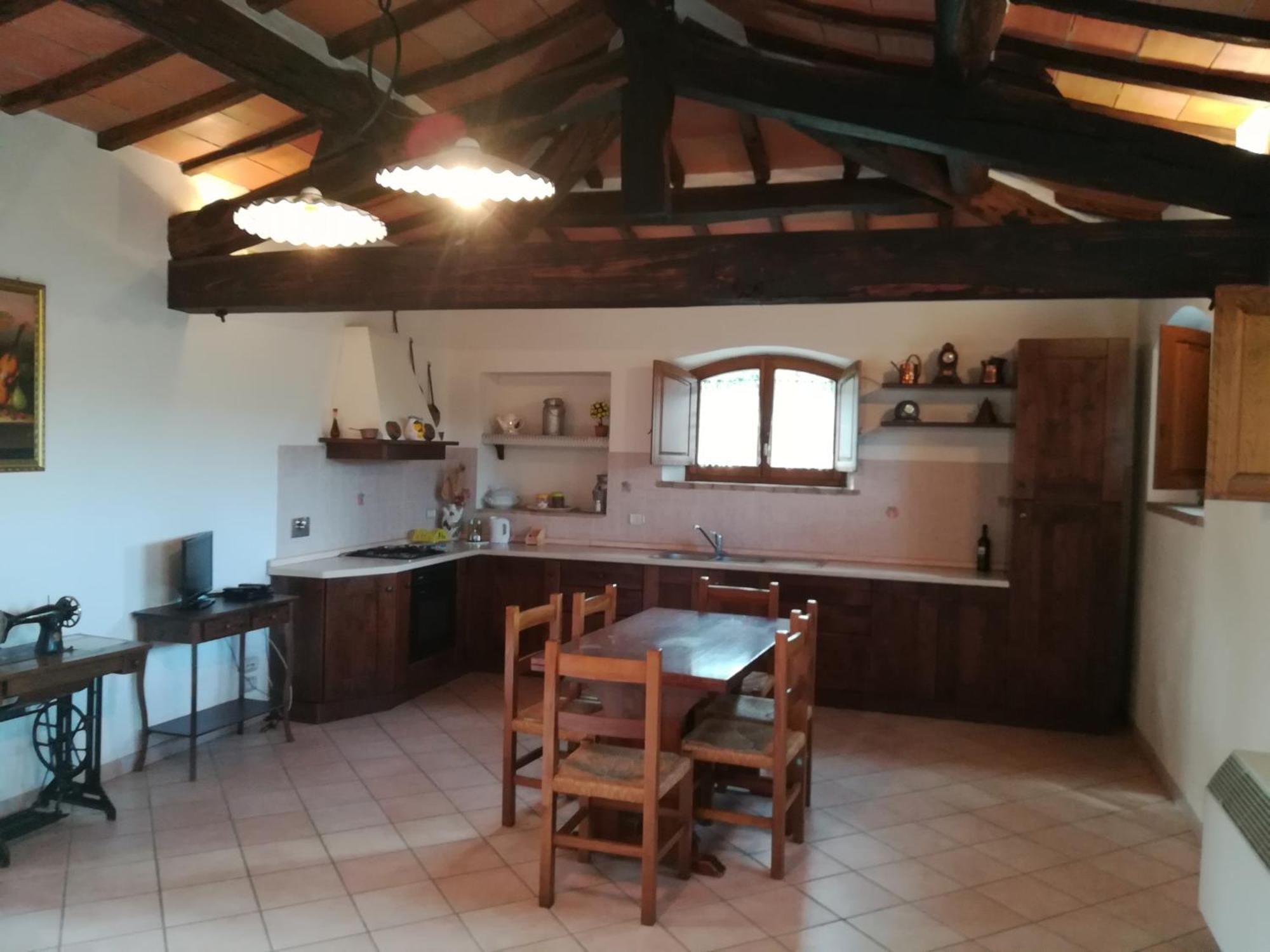 Agriturismo Piandimaggio Pienza Kültér fotó